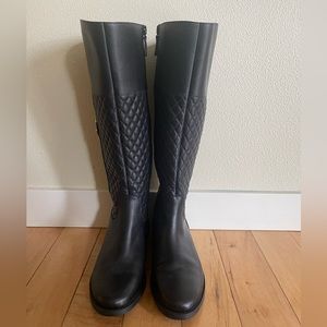 Cole Haan Knee High Boots